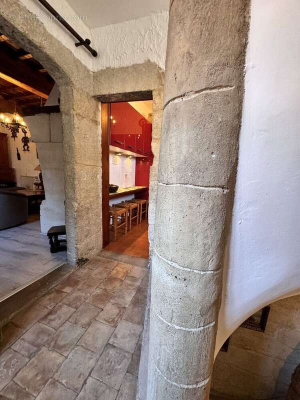 Photo 4 - Maison à CASTELNAU-DE-GUERS