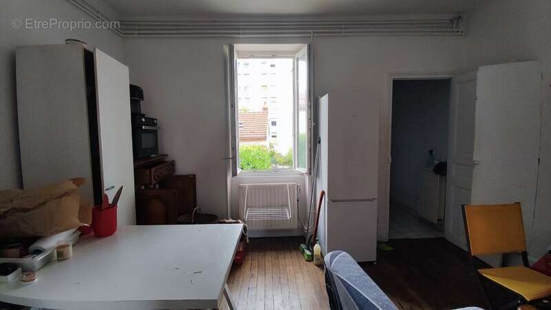 Appartement à vendre 3 pièces DIJON MONTCHAPET - photo 4
