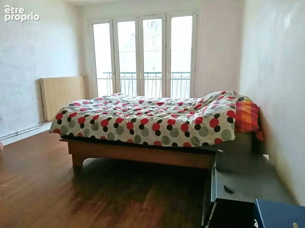 EXCUSIVITE. Appartement 2 chambres lumineux avec balcon, terrasse et jardin - photo 4