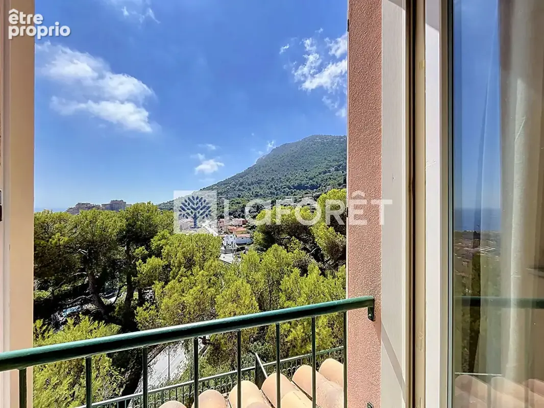 Appartement Beausoleil 3 pièce(s) 61.64 m2 - photo 10