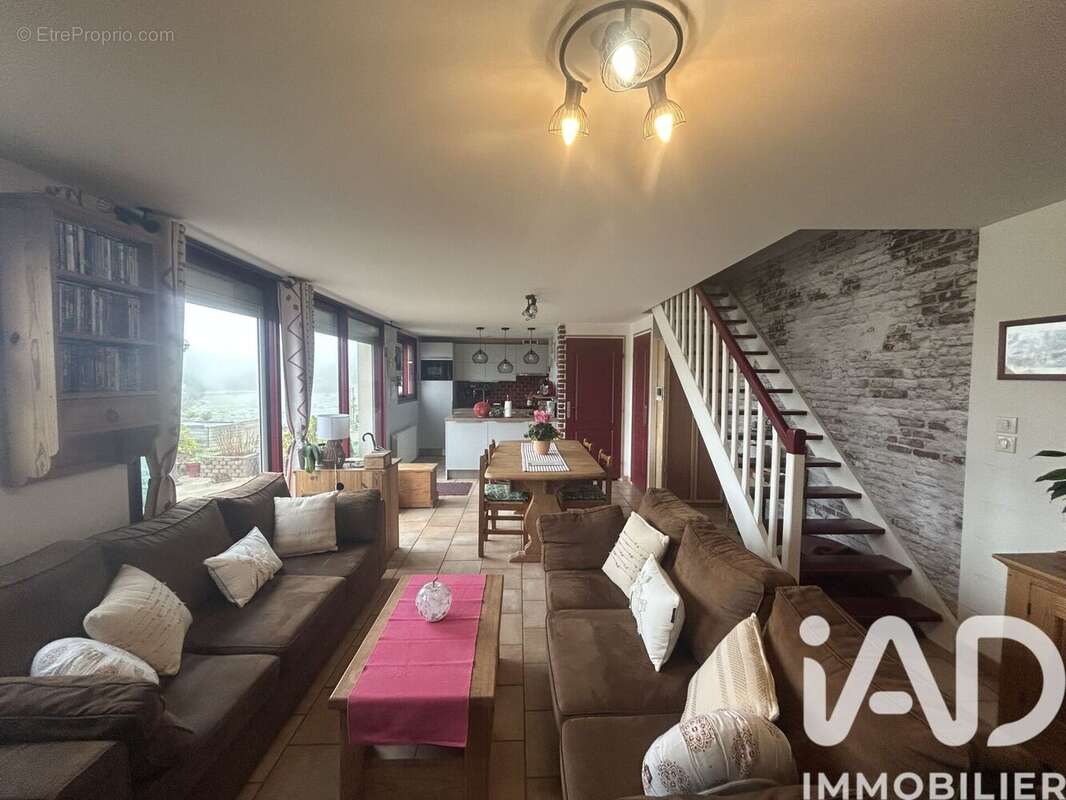 Photo 4 - Maison à VIGLAIN