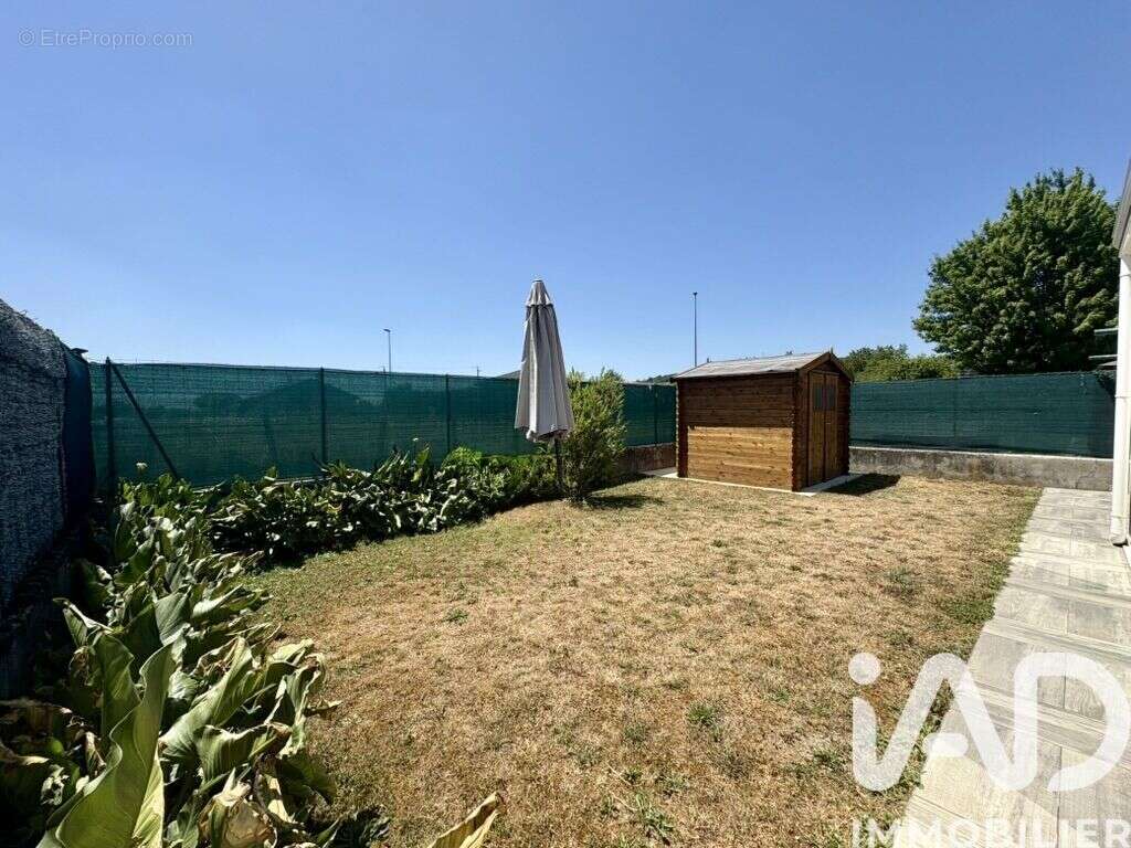 Photo 3 - Maison à SAINT-MARCELLIN