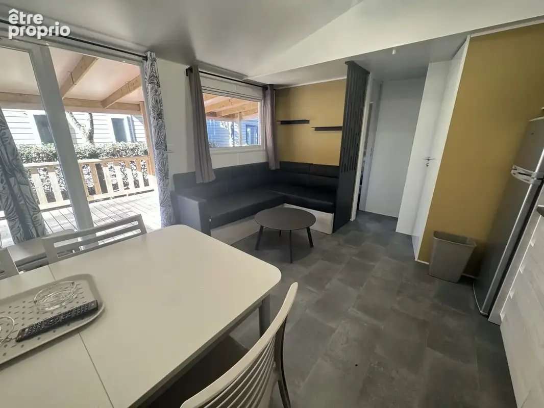 Maison 4 pièces 35 m² à vendre à Saint-Hilaire-De-Riez (85270) - photo 4
