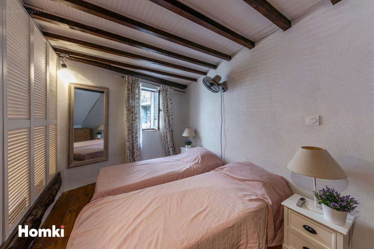 Maison à VILLECROZE
