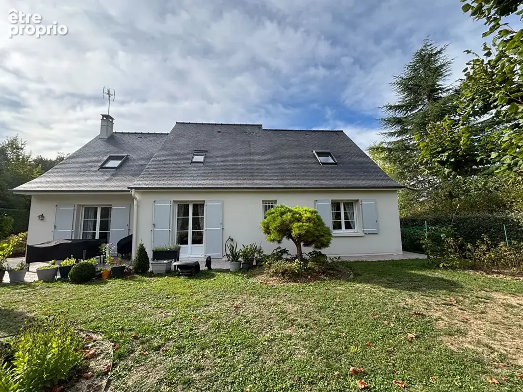 Maison Saint Cyr Sur Loire - photo 3
