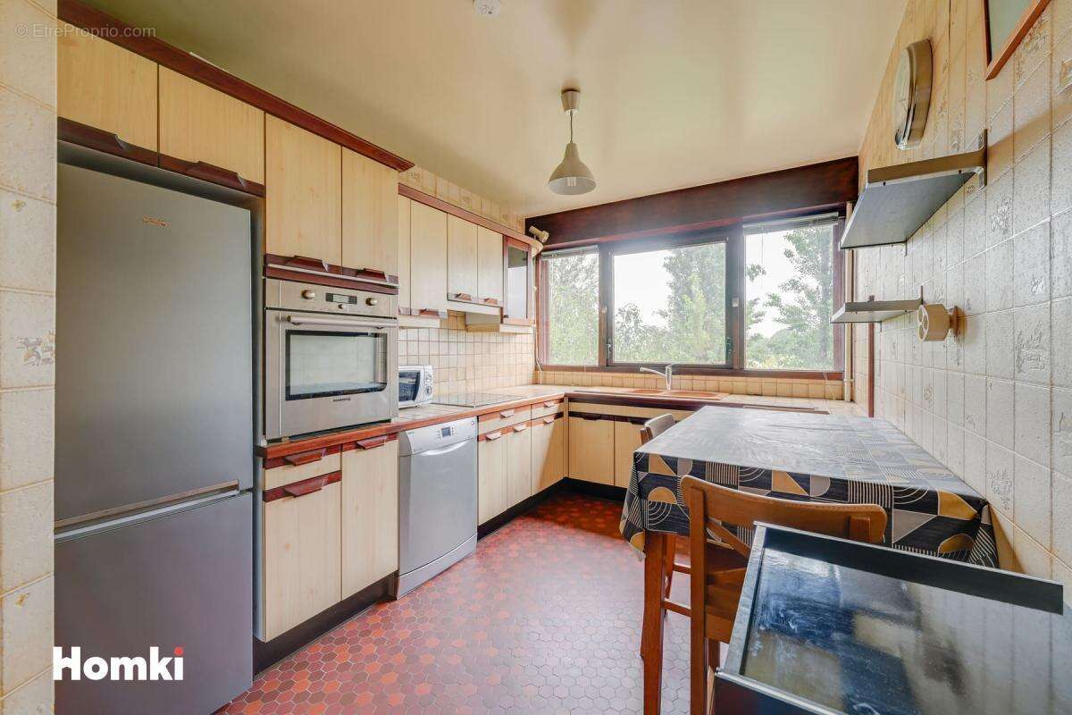 Appartement à CRETEIL