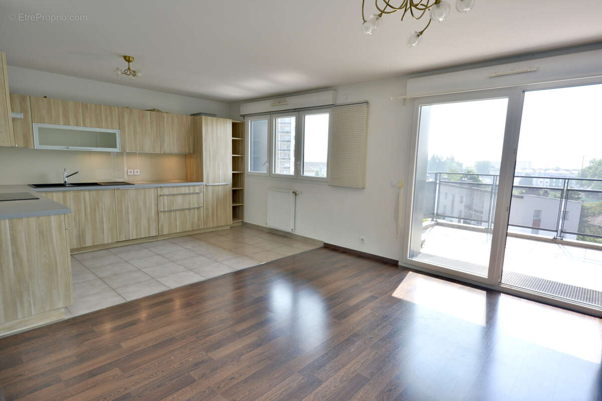 Appartement à ANNECY