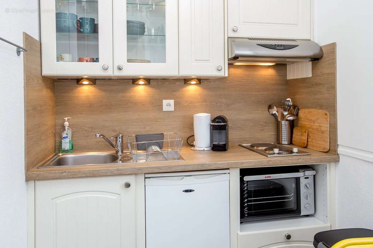 Appartement à DALUIS