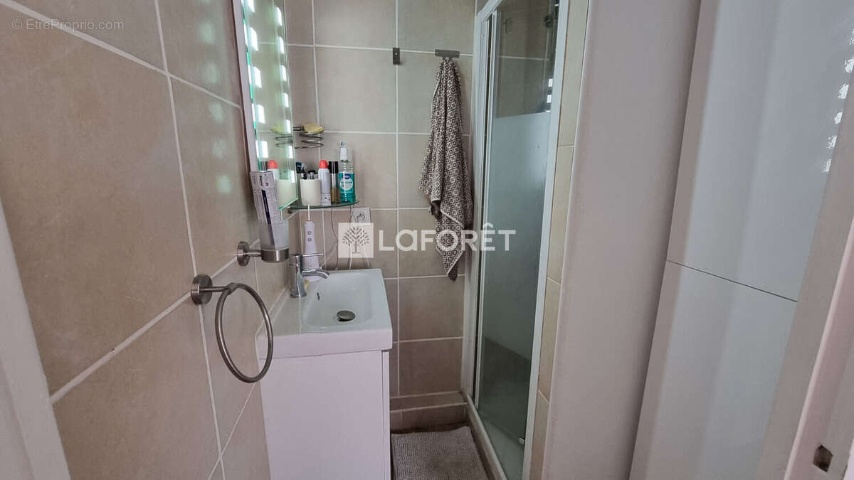 Appartement à CANET-EN-ROUSSILLON