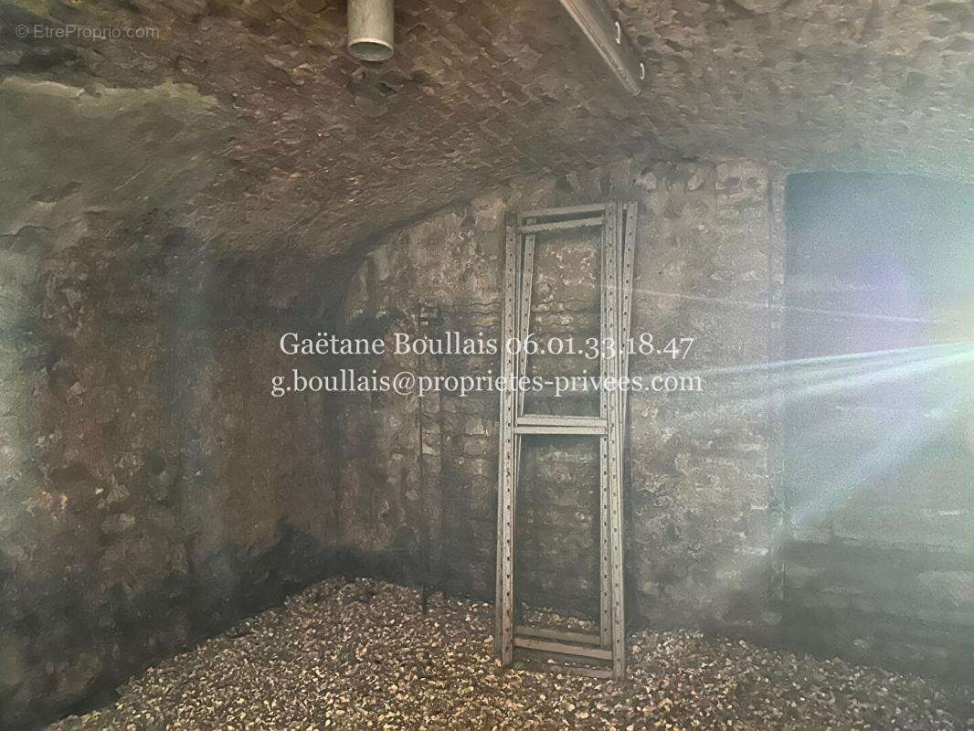 Maison à SAINT-GEORGES-DU-VIEVRE