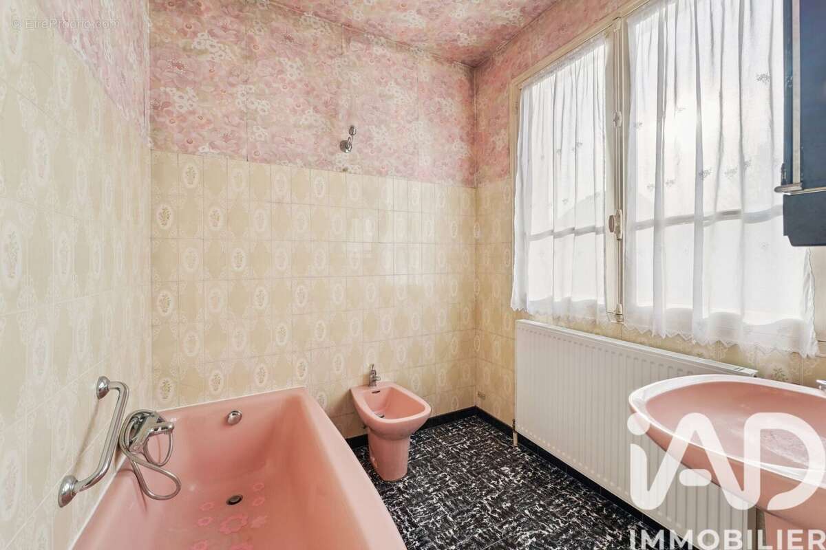 Photo 8 - Maison à BEAUCHAMP