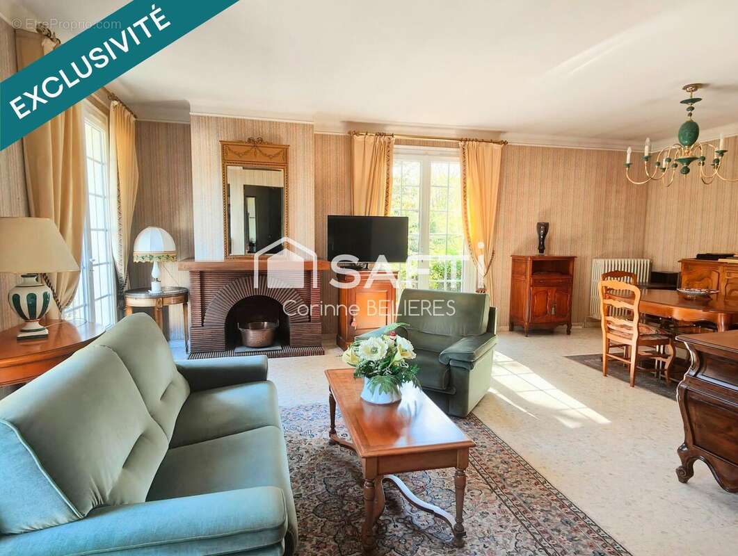 Photo 3 - Maison à MONTAUBAN