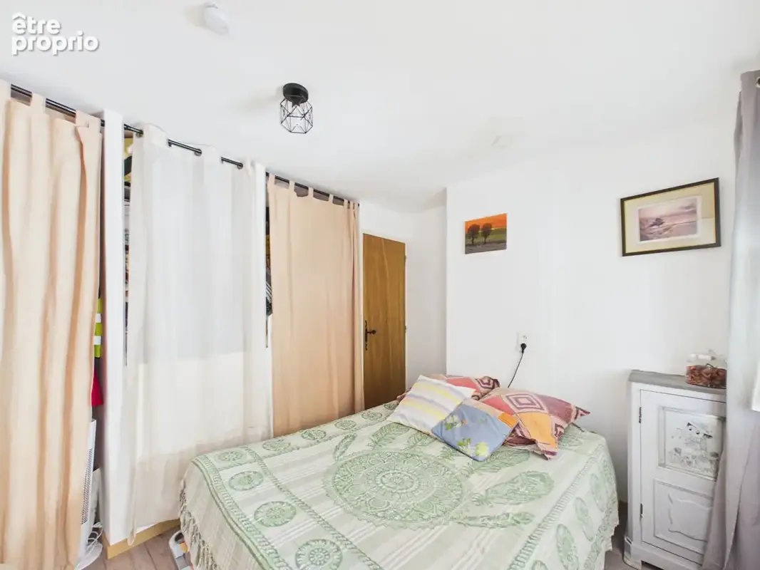Immeuble Bourg Saint Andeol - photo 6