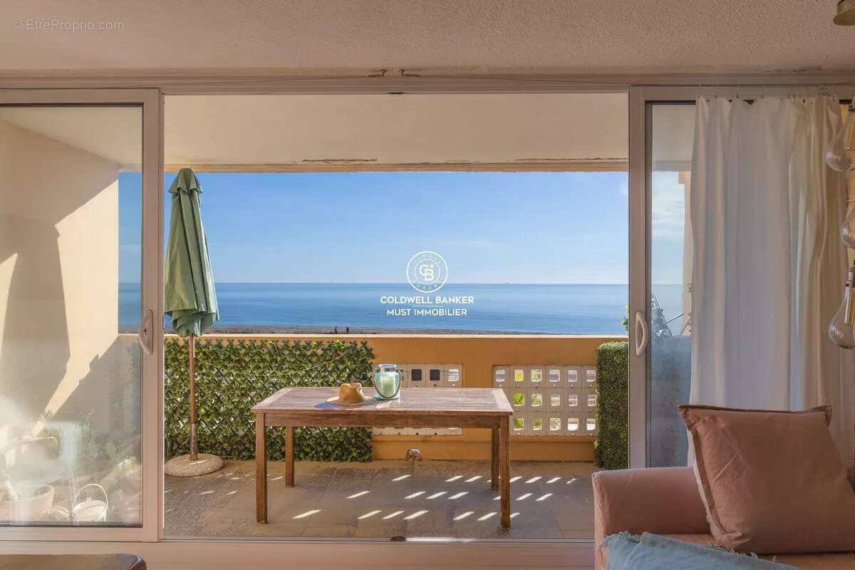 Appartement à LE BARCARES