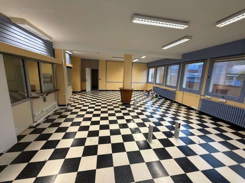 Maison à MARCHIENNES