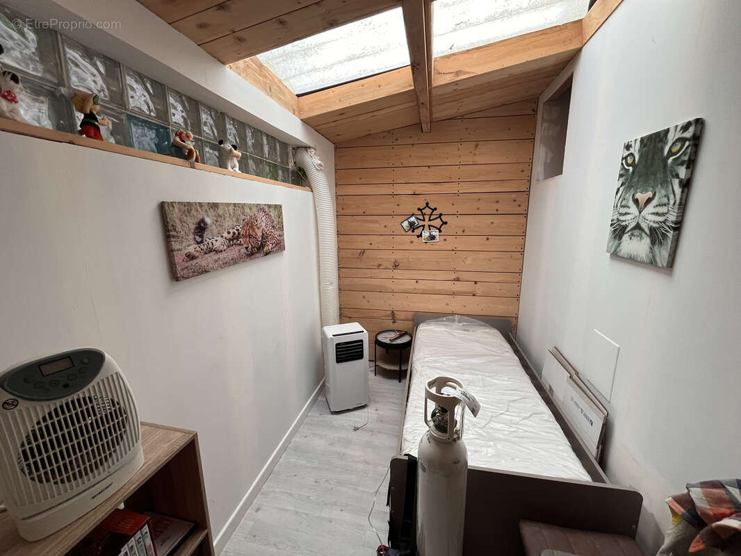 Maison à LAMALOU-LES-BAINS