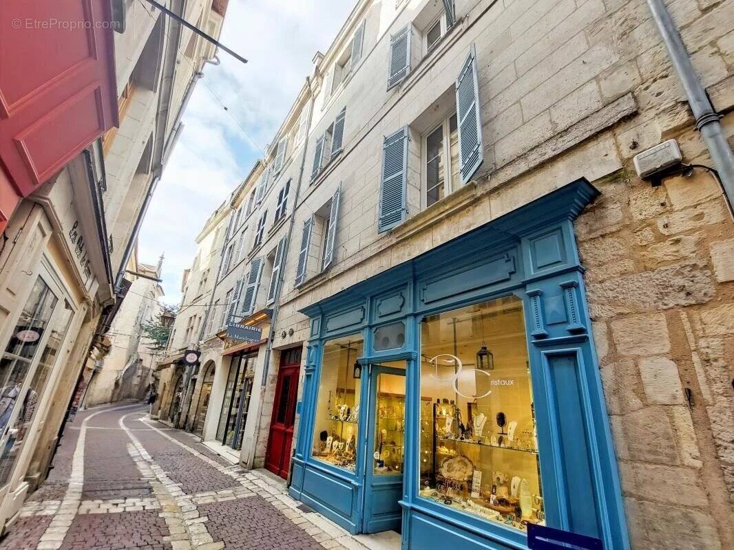 Appartement à PERIGUEUX