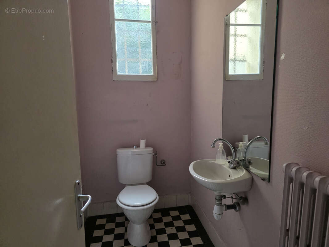 Appartement 5 pièces au centre-ville de Menton - photo 11