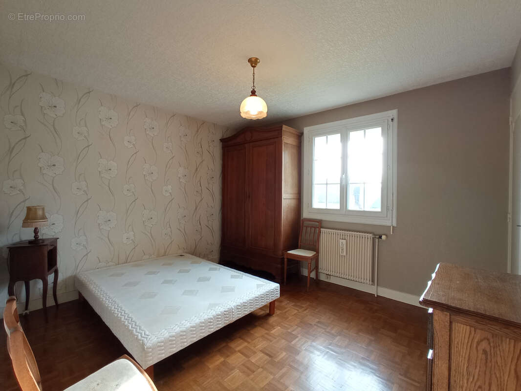 Maison à LE NEUBOURG