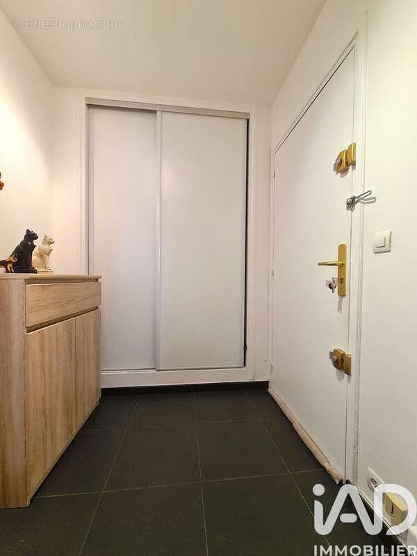 Photo 8 - Appartement à GAGNY