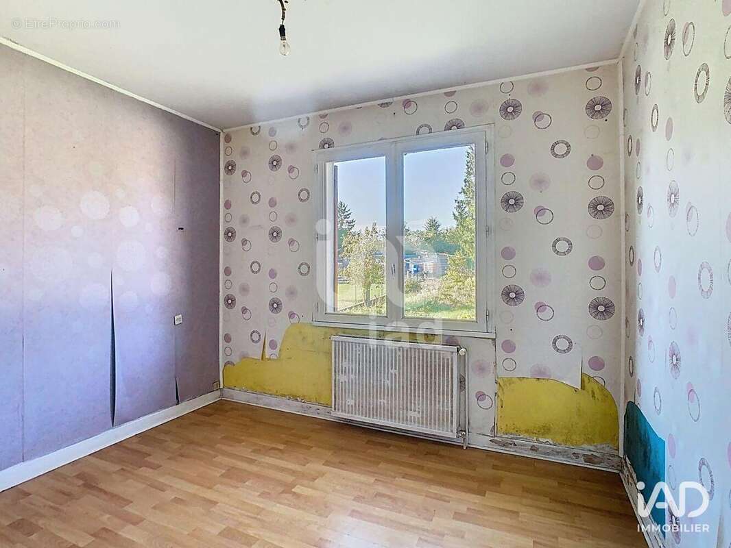 Photo 9 - Maison à FERE-CHAMPENOISE