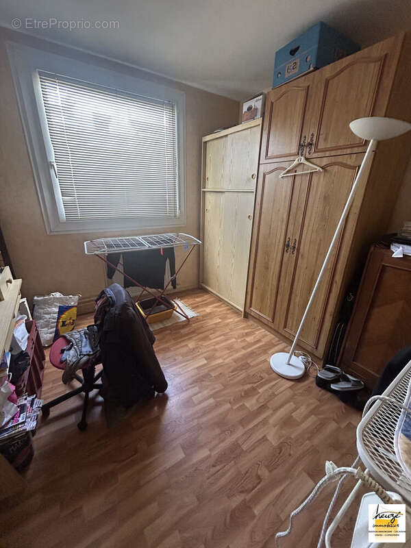 Appartement à LE HAVRE