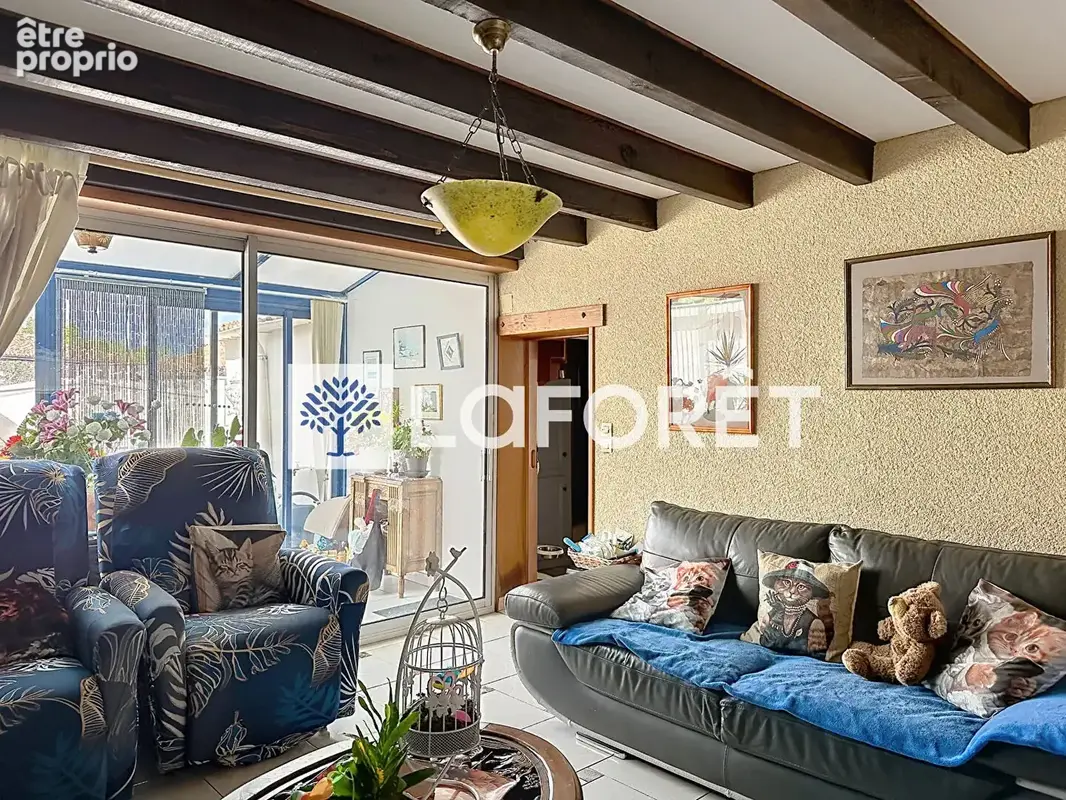 Vente maison Airvault - photo 11