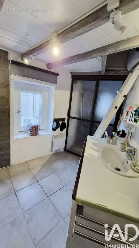 Photo 6 - Maison à PONT-DE-LABEAUME