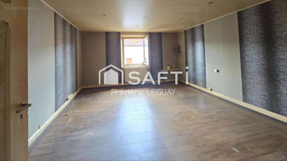 Maison 121 m² à Wimmenau  - photo 8