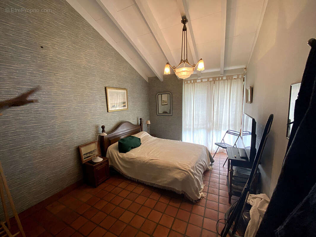Maison 7 pièce(s) à 10 minutes à l'ouest de Moulins - photo 9