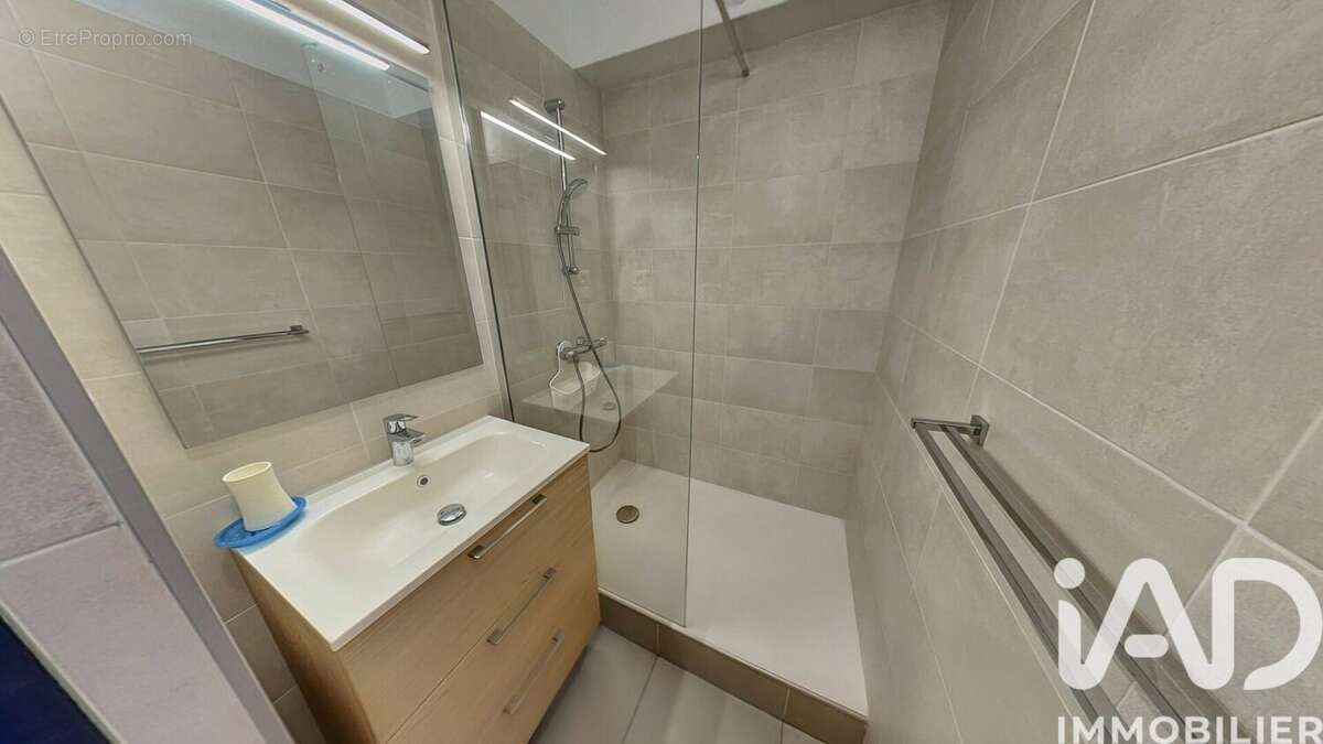 Photo 5 - Appartement à LE GRAU-DU-ROI