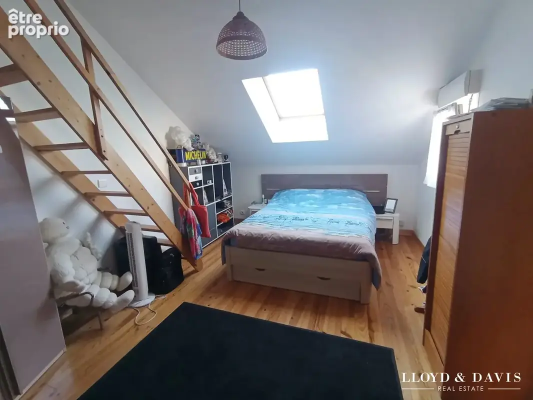 Maison 4 pièces 95 m² à vendre à Sens (89100) - photo 8