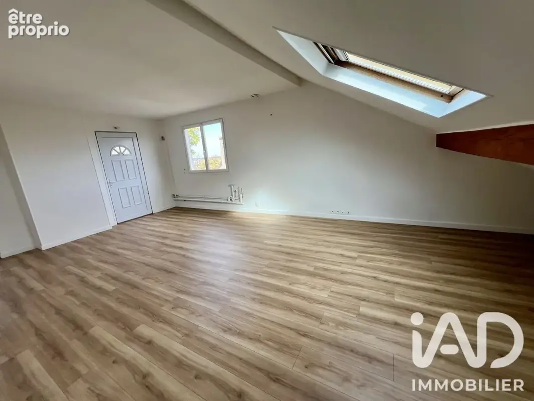 Photo 1 - Appartement à MONTFERMEIL