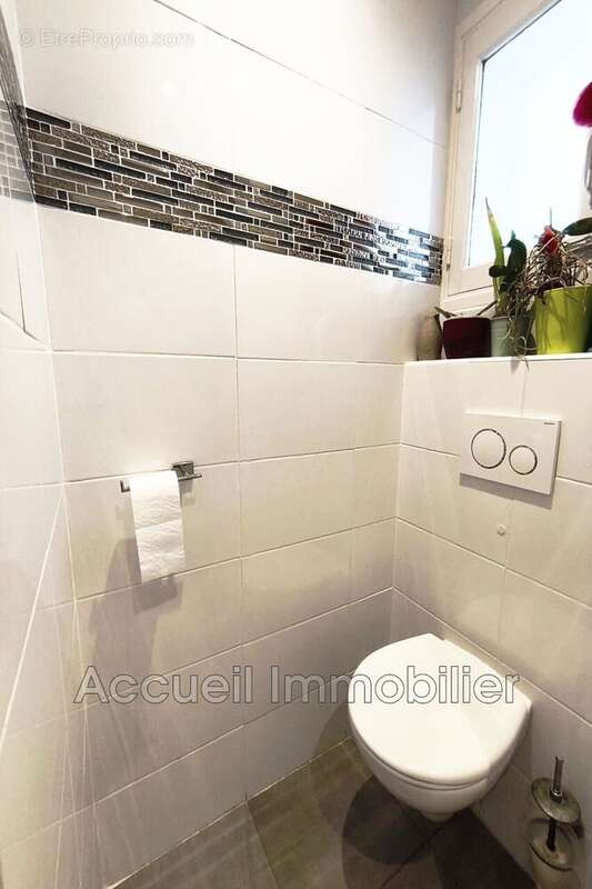 Appartement à LE GRAU-DU-ROI