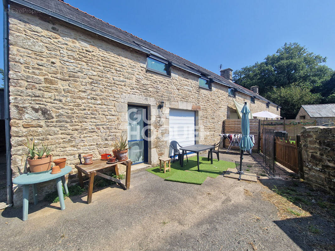 Maison 5 pièces 85 m² · à Elven · 85 m² · 191 000 €