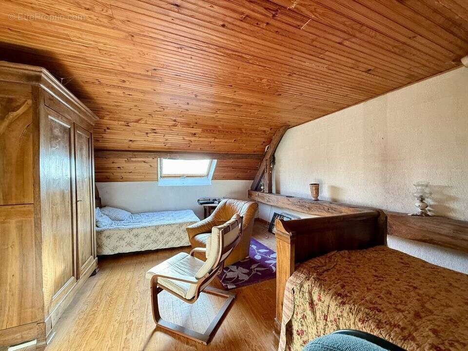 Maison à DONNEMARIE-DONTILLY