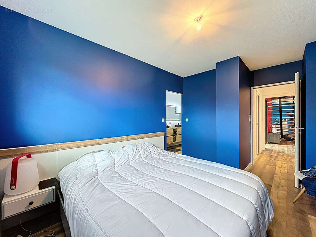 Maison à SAINT-MARS-DU-DESERT