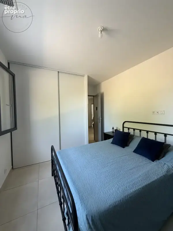 Maison 84M2 3 chambres avec terrain à Maraussan - photo 15
