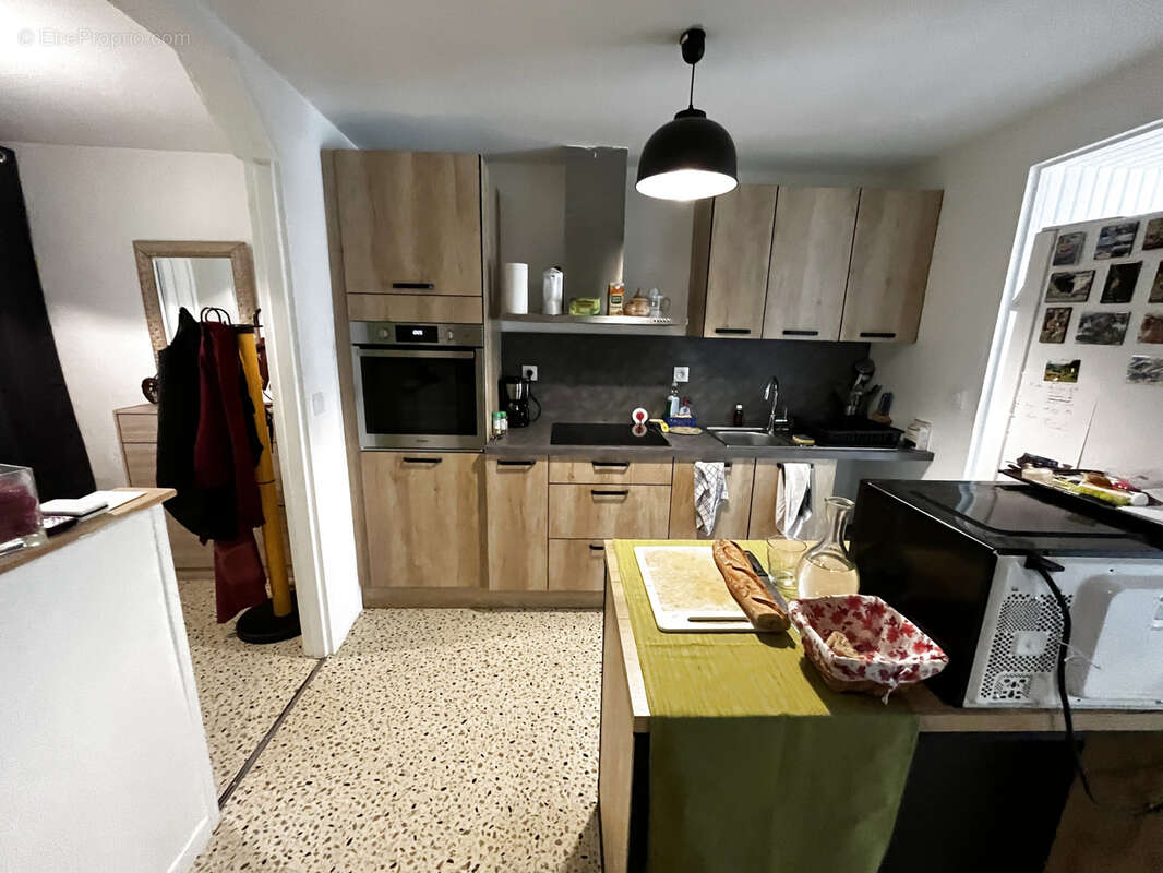 Maison à SAINT-JEAN-DE-VALERISCLE