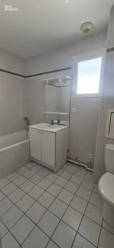 Appartement t5 duplex - photo 3