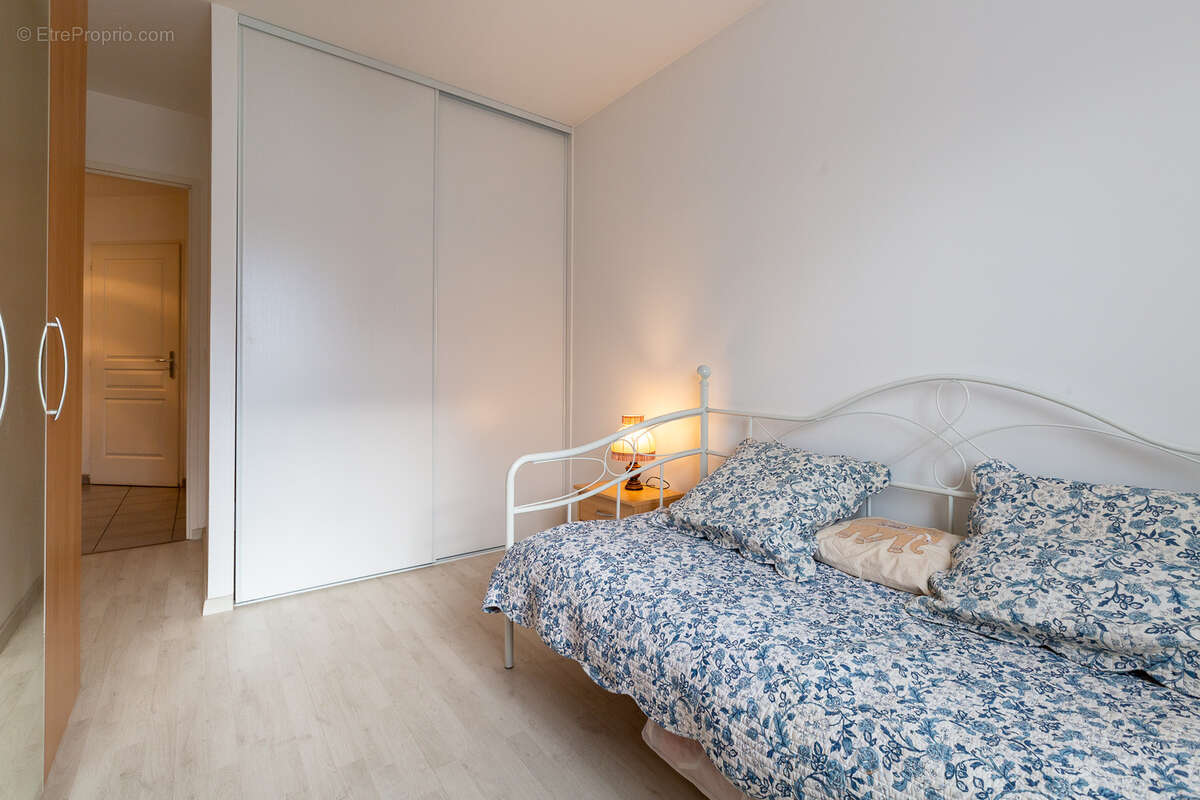 Appartement à BOURG-LES-VALENCE