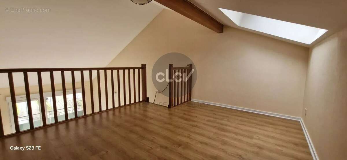 Appartement à AMBERIEU-EN-BUGEY