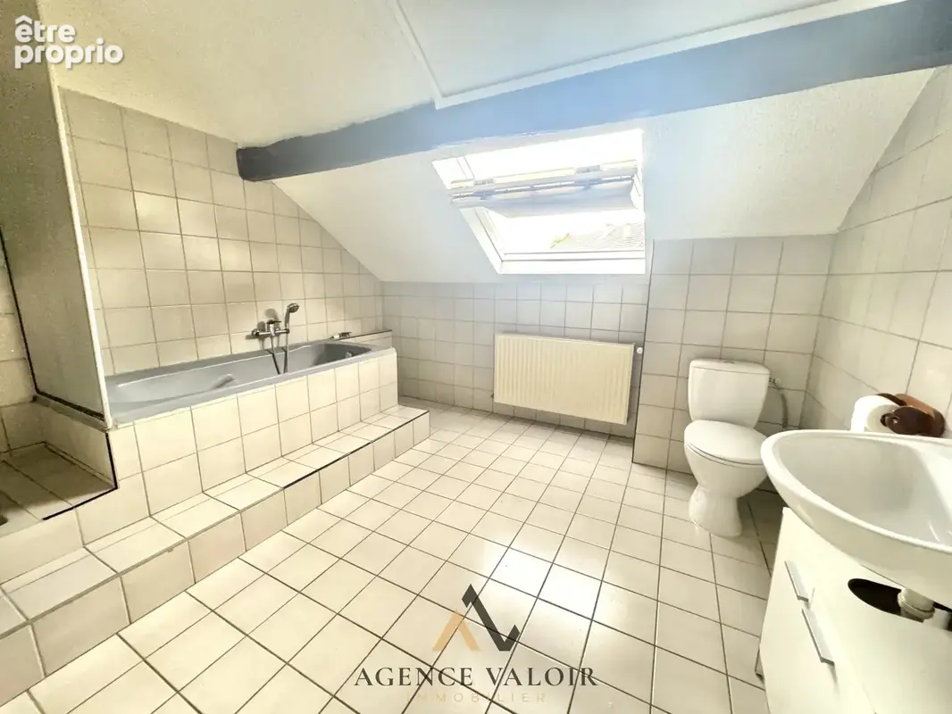 HOMBOURG-HAUT - Immeuble 3 appartements libres - photo 5