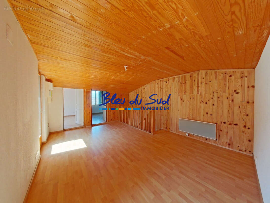 Maison à VERNET-LES-BAINS