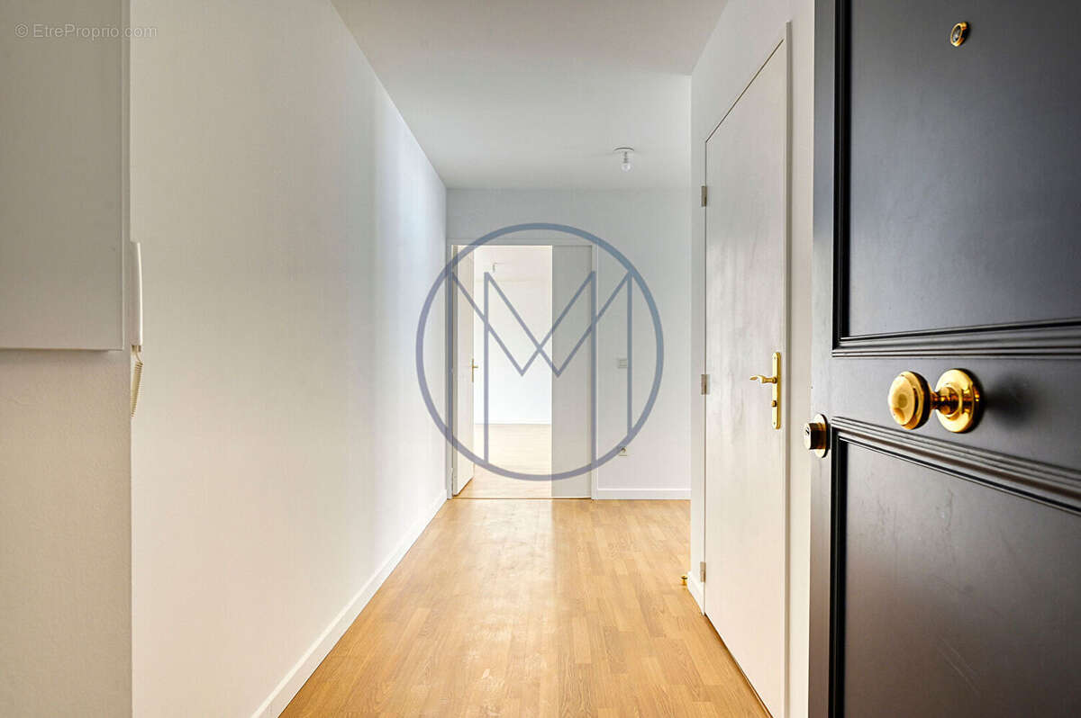 Appartement à VERSAILLES