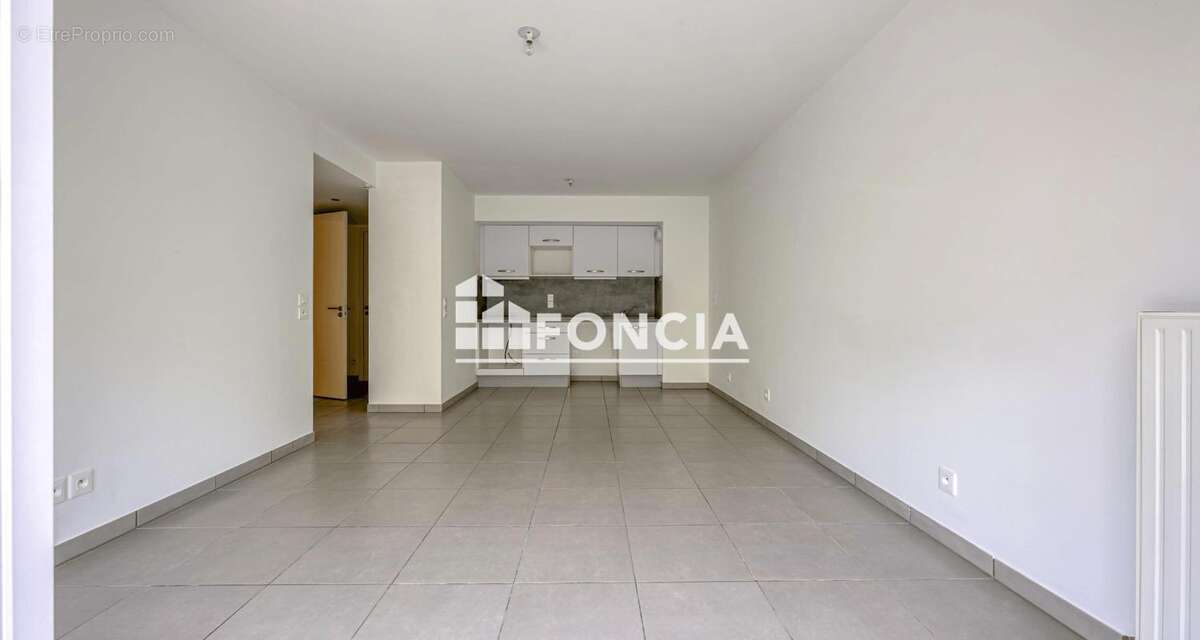 Appartement à ANNECY