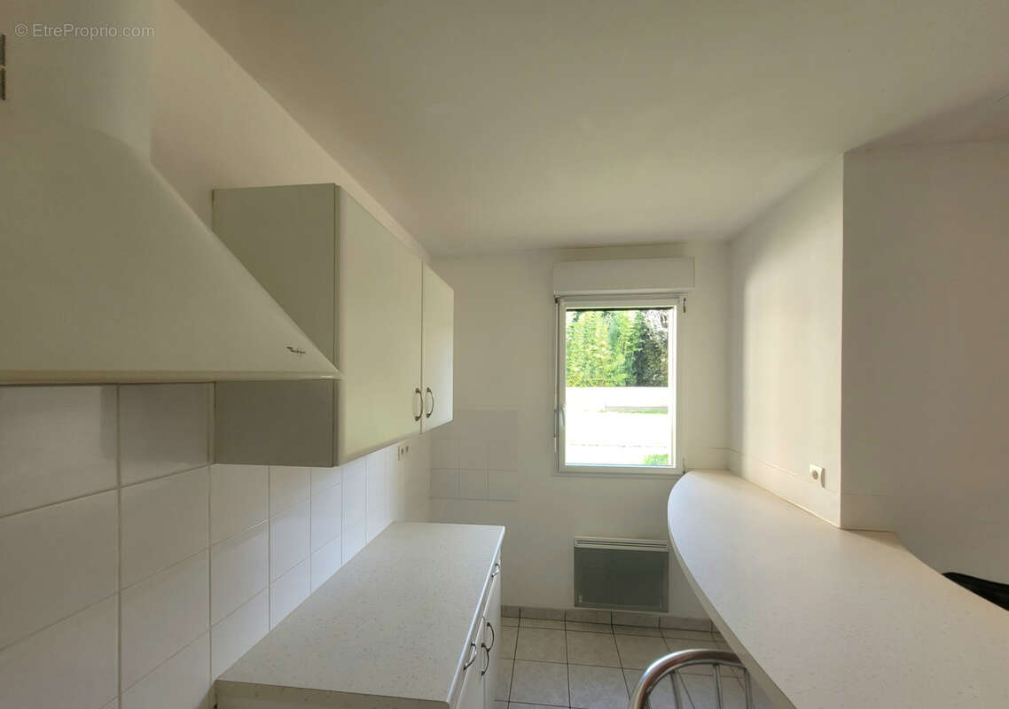 Appartement à LA GUERCHE-DE-BRETAGNE