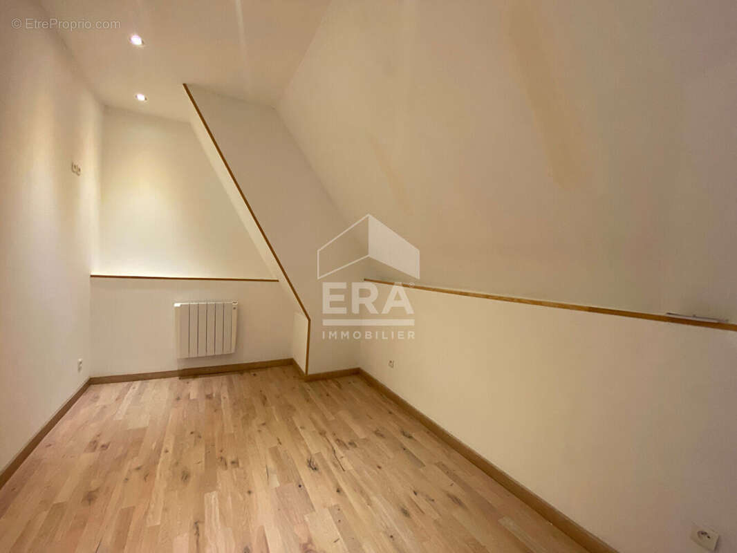 Maison 125m² à la loupe - photo 12