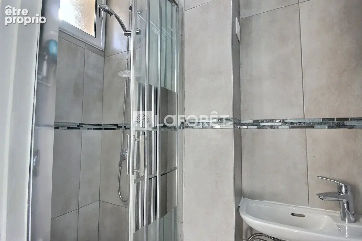 Appartement Courbevoie 1 pièce(s) 21 m2 - photo 13