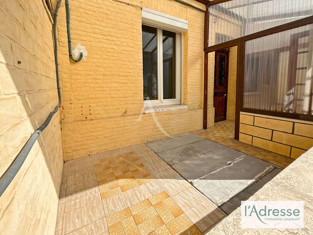 Maison à LES ANDELYS